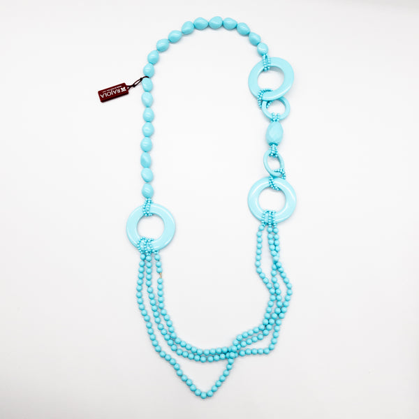 Rajola - Collana collezione Africa