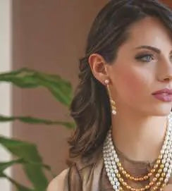 Rajola Elisabeth earring to be modified
