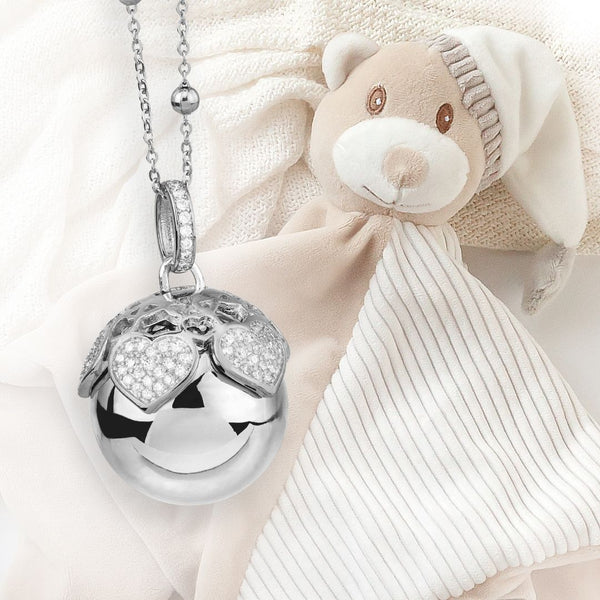 JEWELS BY LEONARDO Collana Clip & Mix Morina • Collana con ancora in acciaio inox dorato e perle occhio di tigre con ciondolo, lunghezza 64 cm, anche come catena corta, gioiello regalo JEWELS BY LEONARDO Collana Clip & Mix Morina • Collana con ancora in acciaio inox dorato e perle occhio di tigre con ciondolo, lunghezza 64 cm, anche come catena corta, gioiello regalo