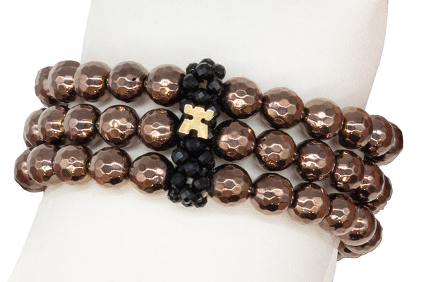Rajola - Bracciale CHARLOTTE 3F
