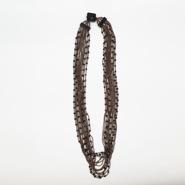 Rajola - Collana Multifilo collezione Valzer