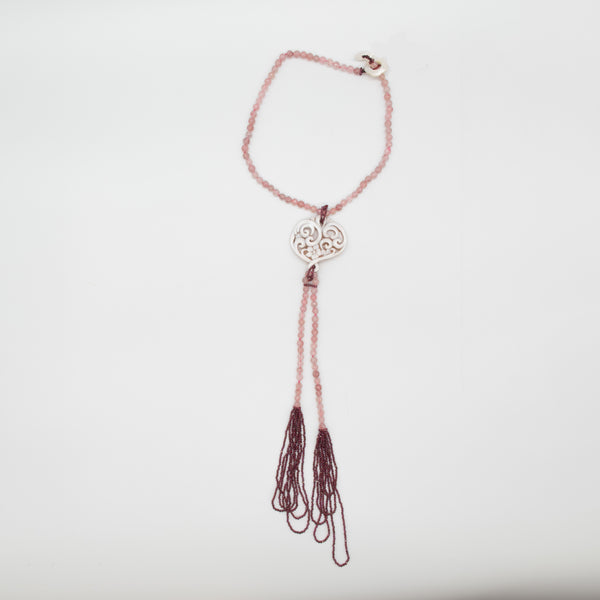 Rajola - Collana girocollo collezione Tatoo