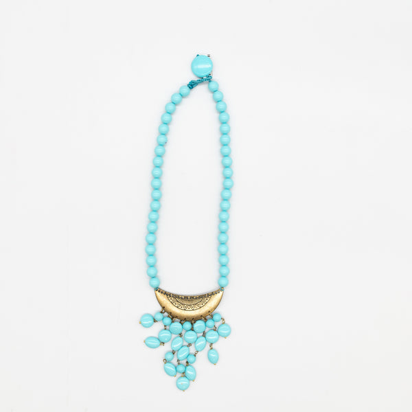 Confuorto - Collana collezione Etnica