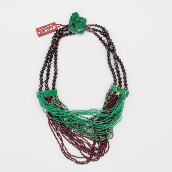 Rajola- Collezione MUSA