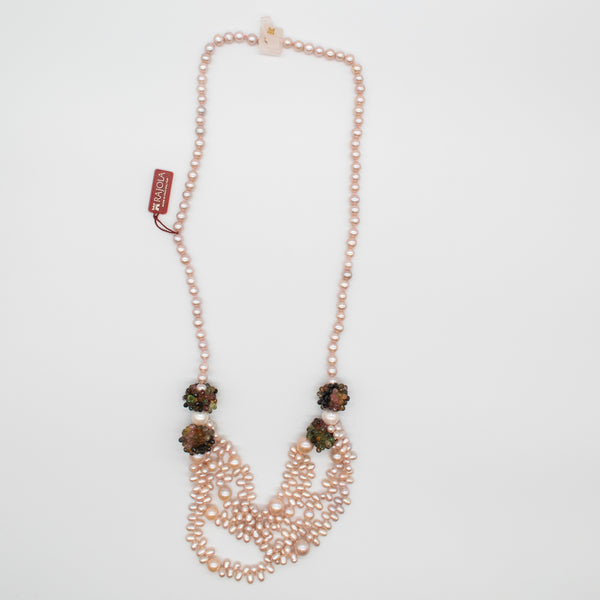 Rajola - Collana collezione BRIOLÈ