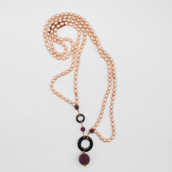 Rajola - Collana collezione MAGICA