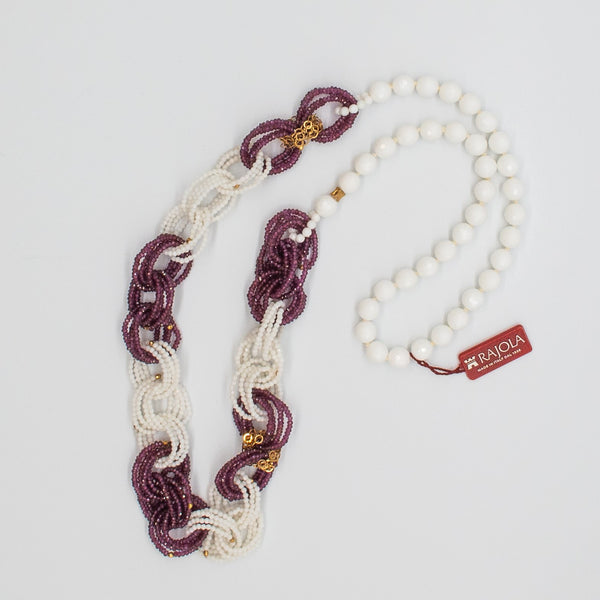 Rajola - Collana INFINITY