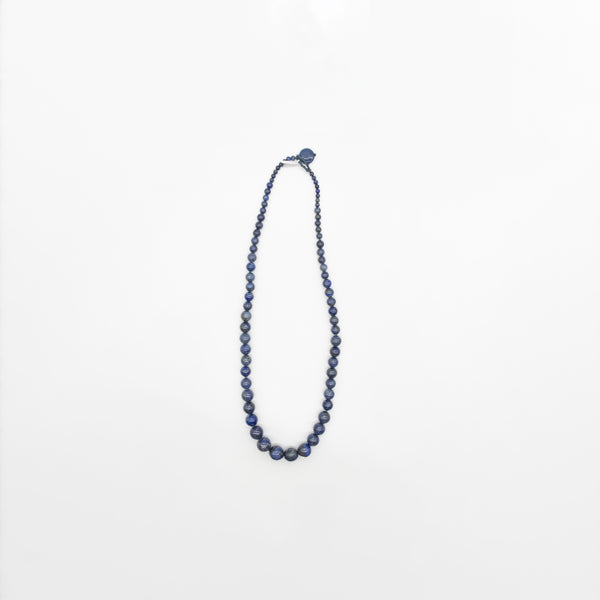 Confuorto - Collana in lapislazzuli