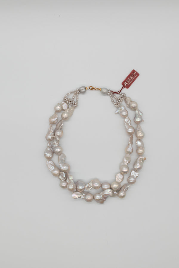 Rajola - Collana girocollo collezione EASY