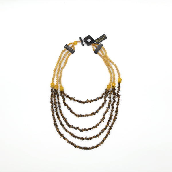 Rajola - Collana collezione Mambo