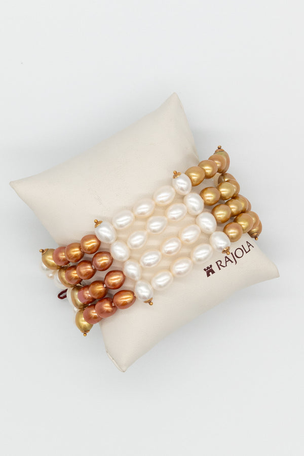 Rajola - Bracciale collezione Elizabeth