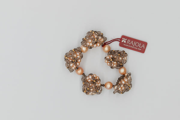 Rajola - Bracciale collezione SCRIGNO