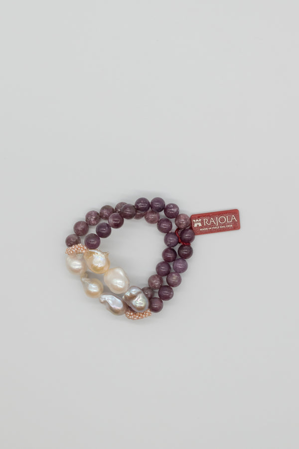 Rajola - Bracciale collezione MACULA