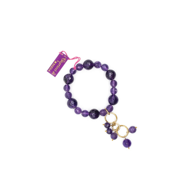 Rajola - Bracciale elastico collezione CAPRICCI DI RAJOLA