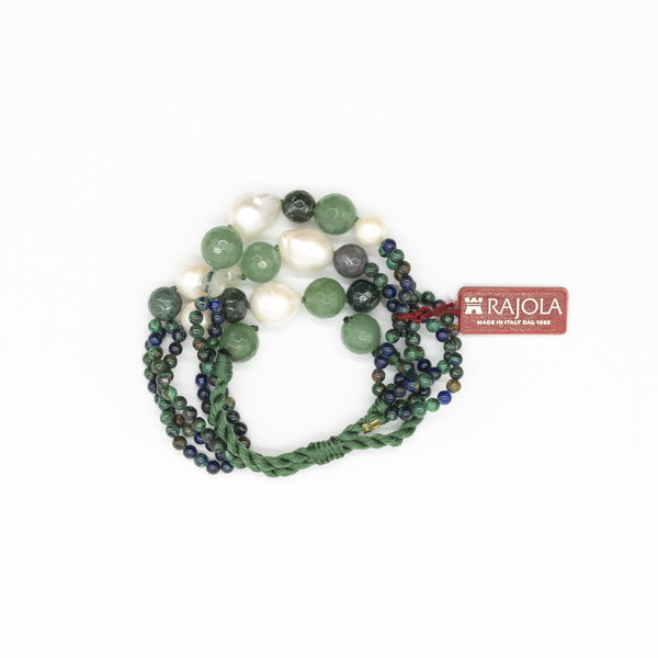 Rajola - Bracciale collezione BLOOM