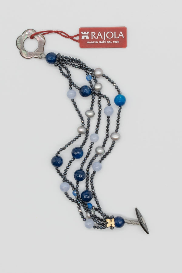 Rajola - Bracciale collezione JAZZ