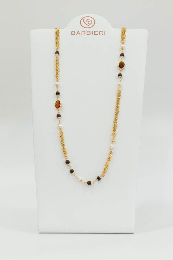 Barbieri - Collana Chanel