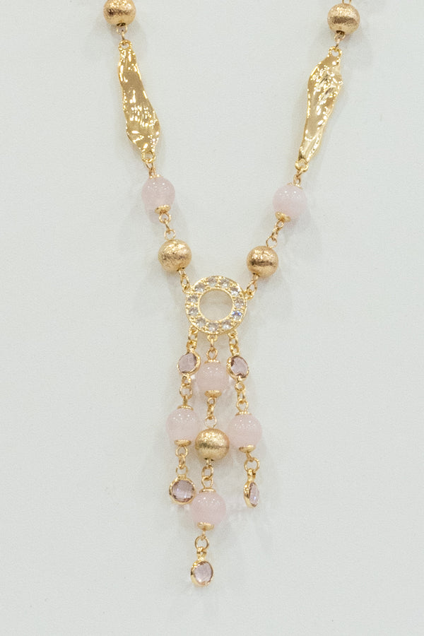 Barbieri - Collana girocollo