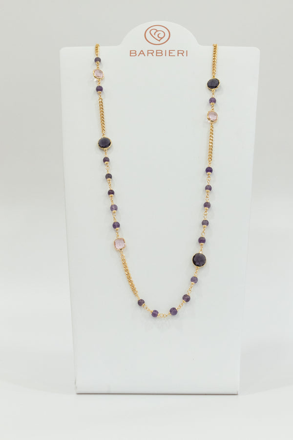 Barbieri - Collana Chanel