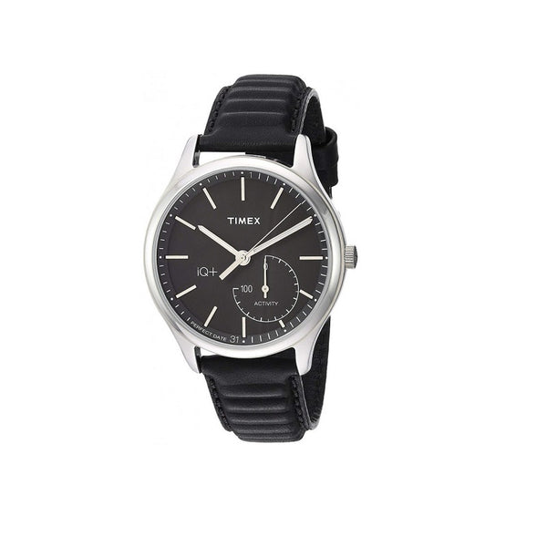 TIMEX - Orologio Uomo Smartwatch Timex Collezione IQ ID: TW2P93200