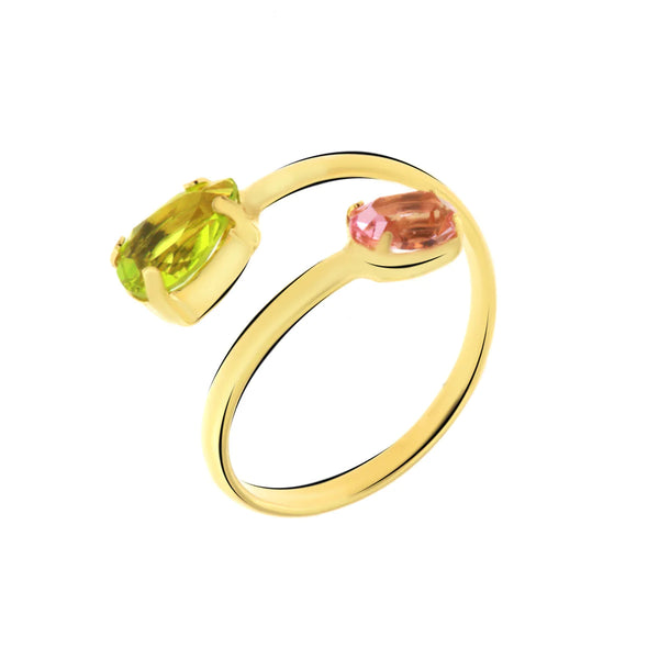 BySimon - Anello in Argento 925