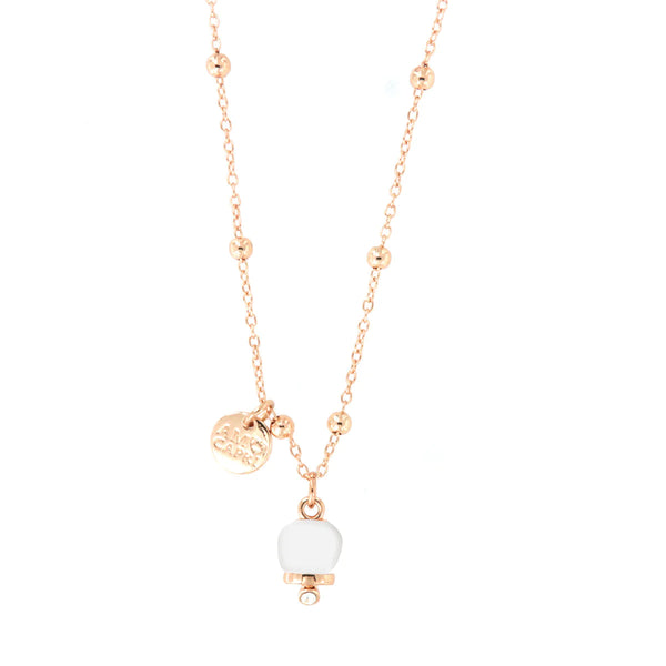 Amo Capri - Collana in Metallo ID:3540821
