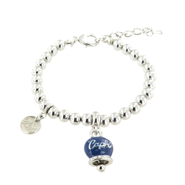 Amo Capri - Bracciale in Metallo ID:3571938