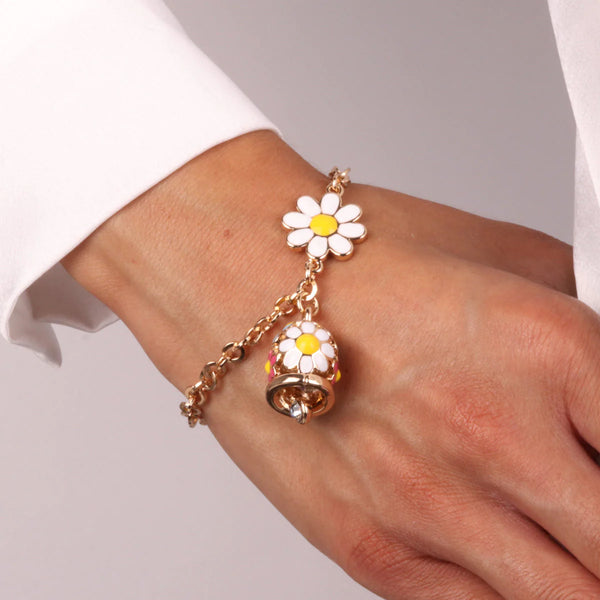 Amo Capri - Bracciale in Metallo ID:3572126