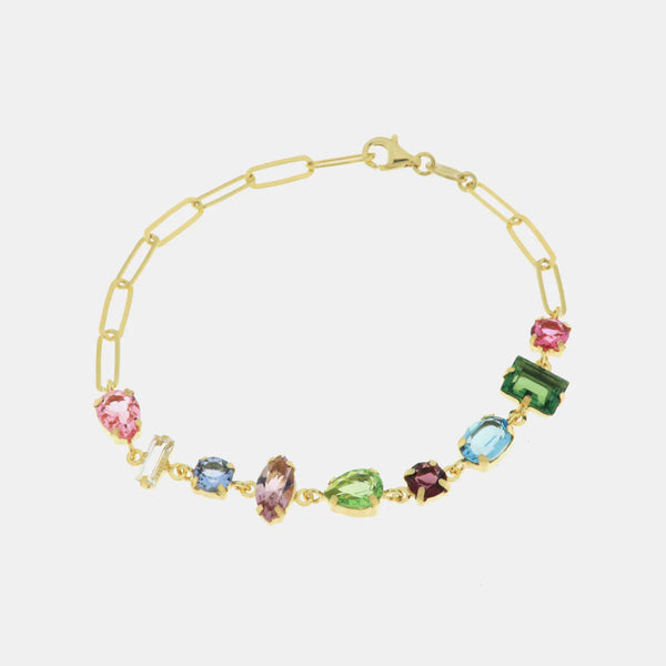 By Simon - Bracciale in Argento 925 ID:1702347