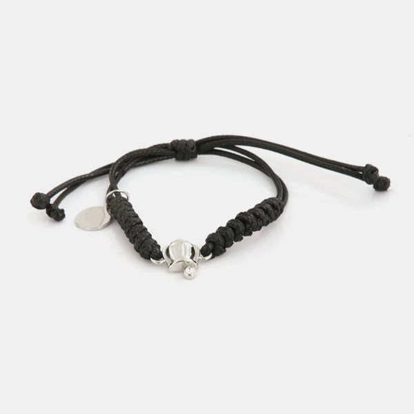 Amo Capri - Bracciale in Acciaio ID:3170338