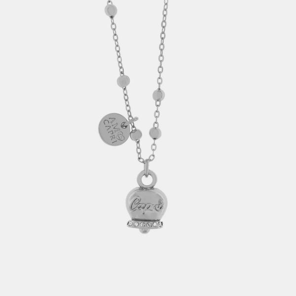 Amo Capri - Collana in Metallo ID:3511043