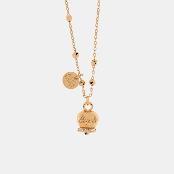 Amo Capri - Collana in Metallo ID:3511044