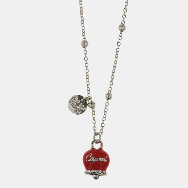 Amo Capri - Collana in Metallo ID:3541020