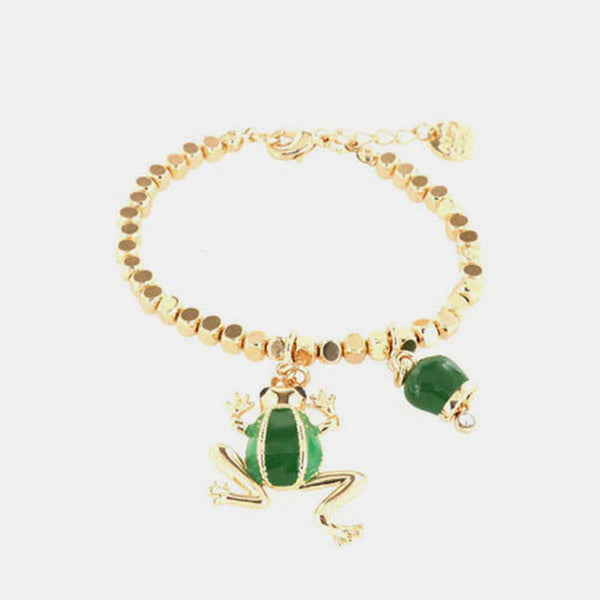 Amo Capri - Bracciale in Metallo ID:3571720