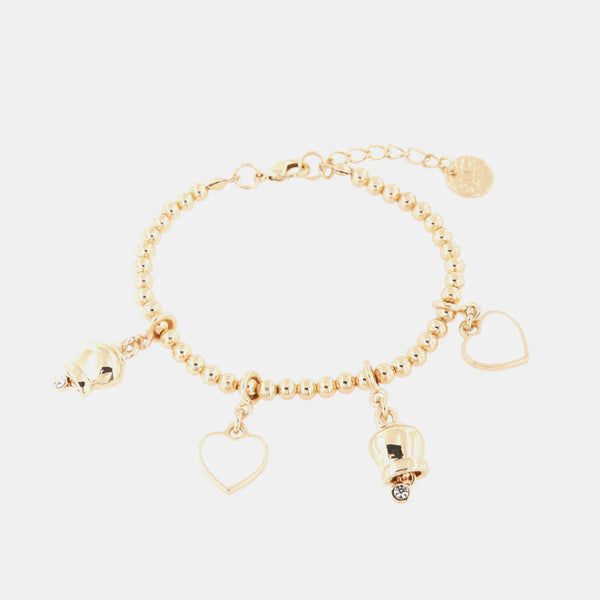 Amo Capri - Bracciale in Metallo ID:3571796