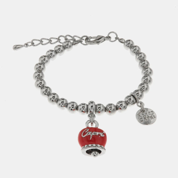 Amo Capri - Bracciale in Metallo ID:3571901