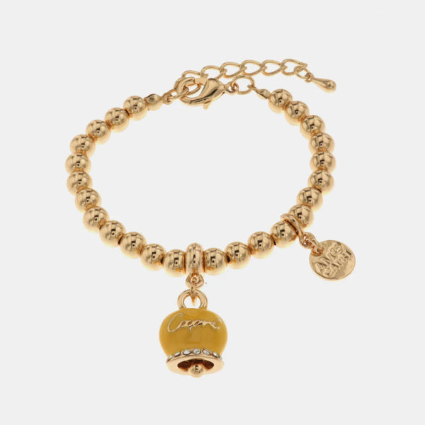 Amo Capri - Bracciale in Metallo ID:3571924