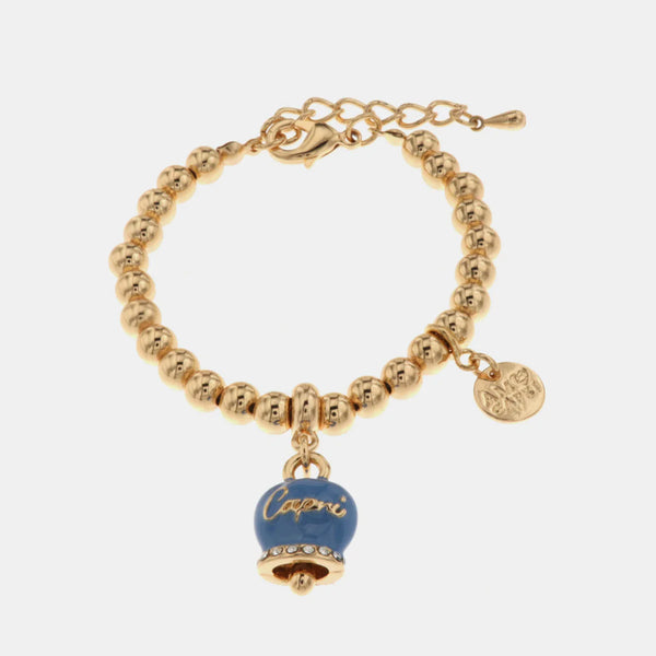 Amo Capri - Bracciale in Metallo ID:3571925