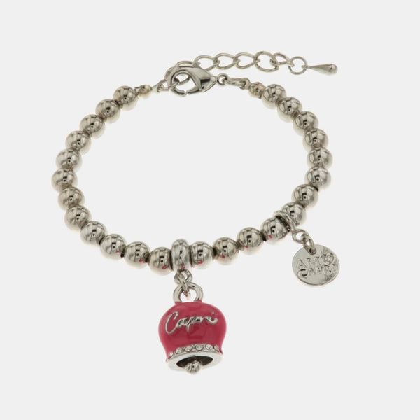 Amo Capri - Bracciale in Metallo ID:3571926