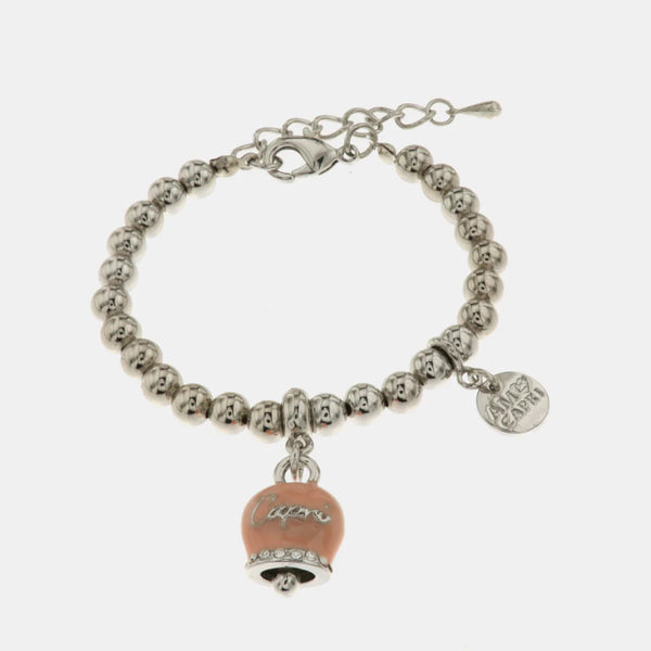 Amo Capri - Bracciale in Metallo ID:3571927