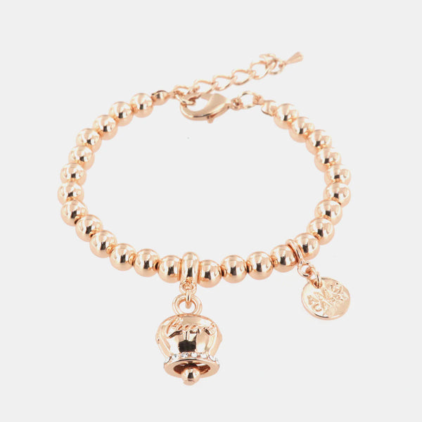 Amo Capri - Bracciale in Metallo ID:3571937