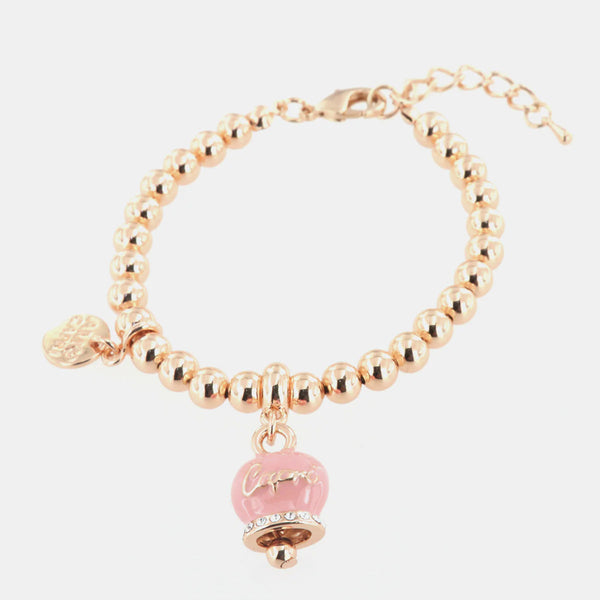 Amo Capri - Bracciale in Metallo ID:3571939
