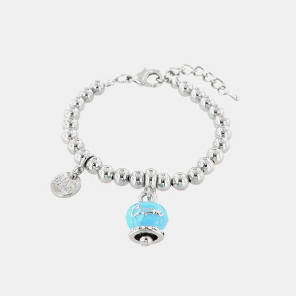 Amo Capri - Bracciale in Metallo ID:3571940