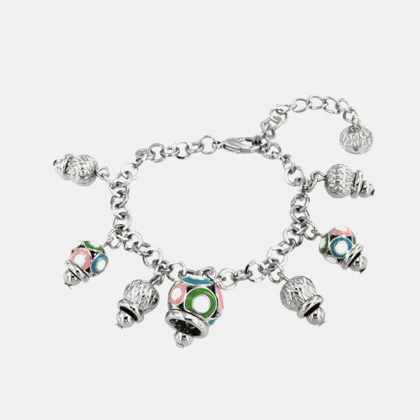 Amo Capri - Bracciale in Metallo ID:3571943