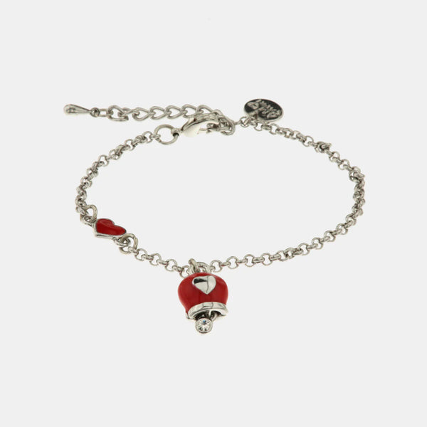 Amo Capri - Bracciale in Metallo ID:3571977