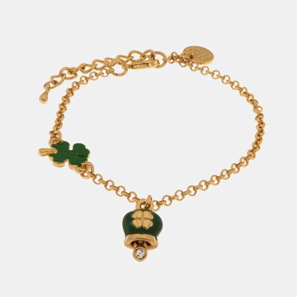 Amo Capri - Bracciale in Metallo ID:3571978