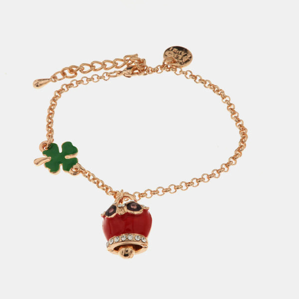 Amo Capri - Bracciale in Metallo ID:3571980