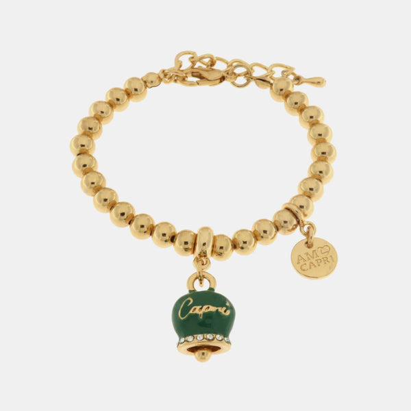 Amo Capri - Bracciale in Metallo ID:3572115