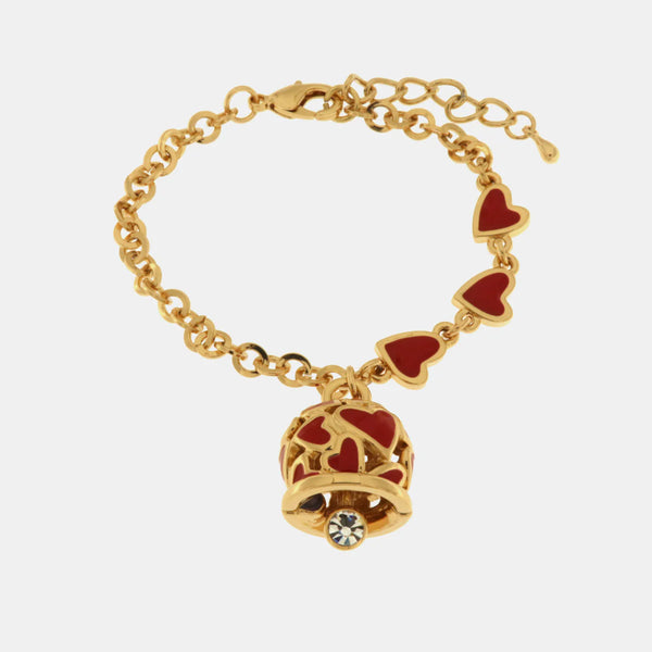 Amo Capri - Bracciale in Metallo ID:3572123