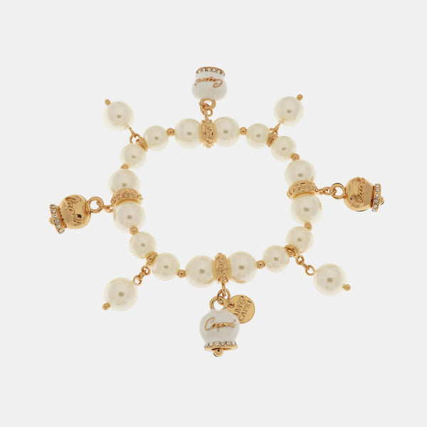Amo Capri - Bracciale in Metallo ID:3572131